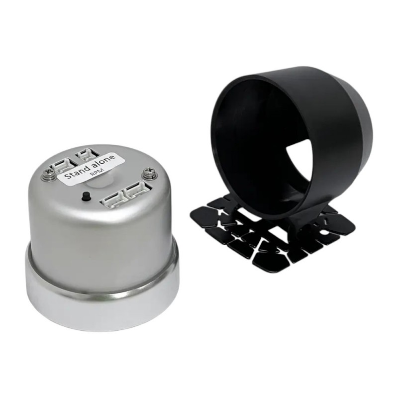 Тахометр Defi Premium DF14501 7 colors 60 мм