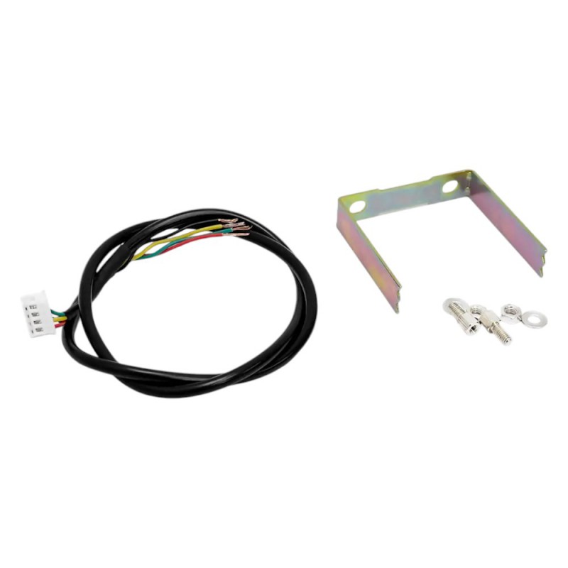 Тахометр Ket Gauge 5205 RGB 52 мм