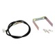 Тахометр Ket Gauge 5205 RGB 52 мм
