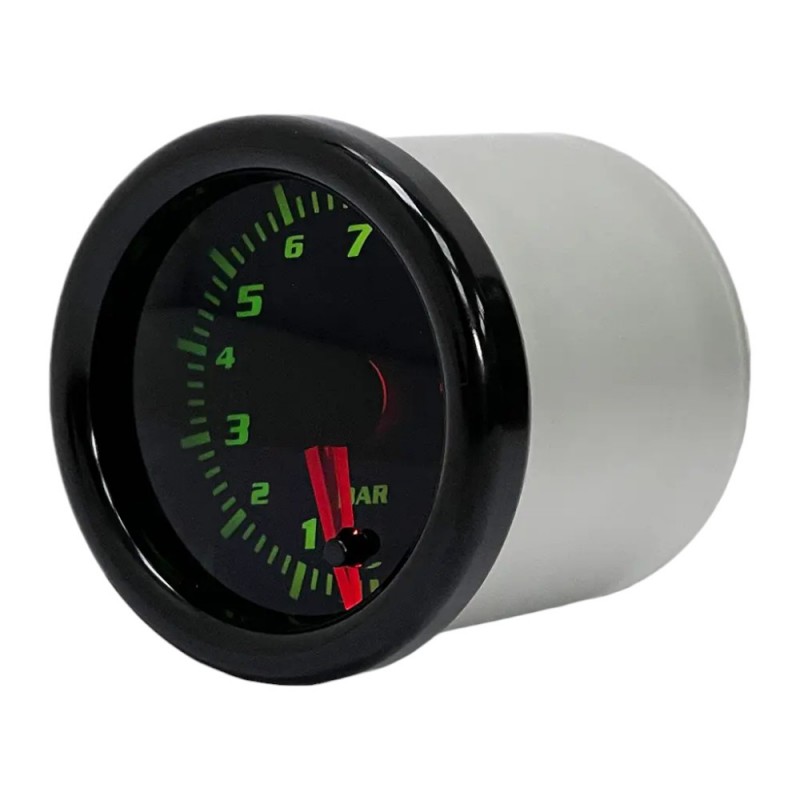 Давление масла Ket Gauge 5204 RGB 52 мм