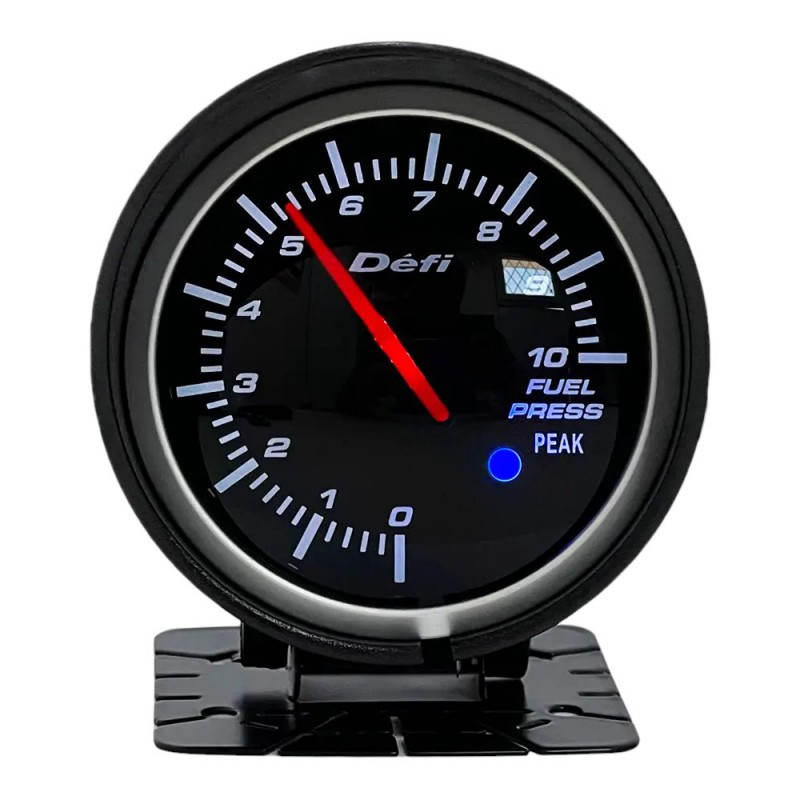 Давление топлива Defi DF60260 60 мм