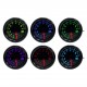 Давление масла Ket Gauge 5204 RGB 52 мм