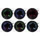 Економайзер Ket Gauge 5209 RGB 52 мм
