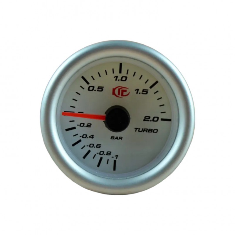 Датчик давление турбины Ket Gauge 7707 52 мм