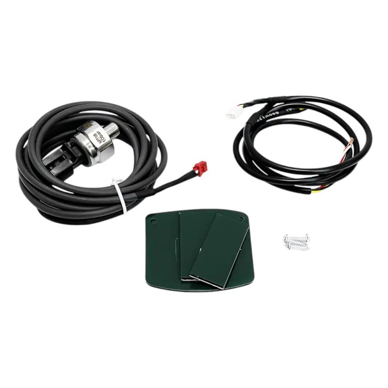 Давление топлива Defi Premium DF15101 7 colors 60 мм