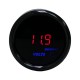 Вольтметр Ket Gauge 8801 52 мм