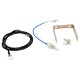 Температура масла Ket Gauge 5203 RGB 52 мм