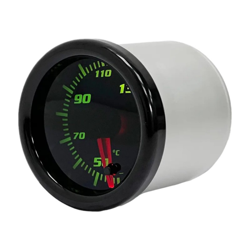 Температура масла Ket Gauge 5203 RGB 52 мм