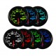 Температура воды Ket Gauge 5202 RGB 52 мм