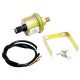 Давление масла Ket Gauge 5204 RGB 52 мм