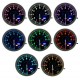 Тахометр Defi Premium DF14501 7 colors 60 мм
