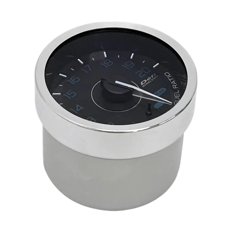 Экономайзер Defi Premium DF14401 7 colors 60 мм