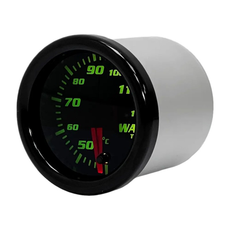 Температура воды Ket Gauge 5202 RGB 52 мм