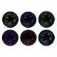 Температура масла Ket Gauge 5203 RGB 52 мм