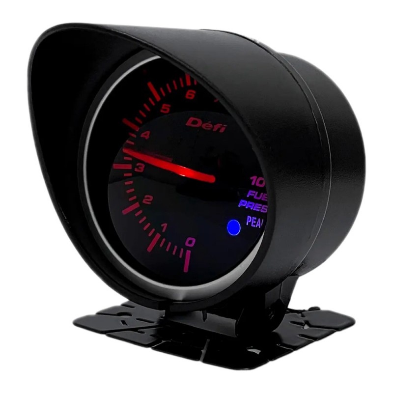 Давление топлива Defi DF60260 60 мм