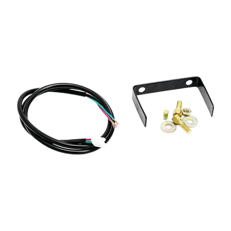 Вольтметр Ket Gauge 8801 52 мм