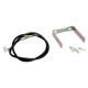 Економайзер Ket Gauge 5209 RGB 52 мм