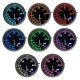 Датчик давление турбины Defi Premium DF14801 7 colors 60 мм