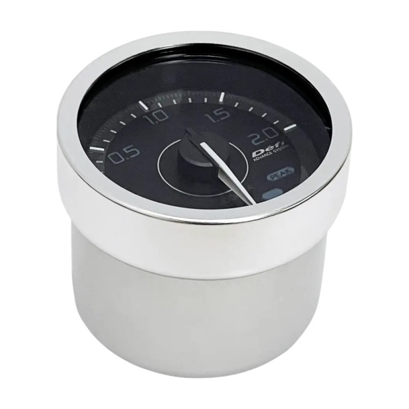 Датчик давление турбины Defi Premium DF14801 7 colors 60 мм