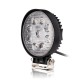 Фара рабочего света Leader 5B SPOT Yellow 12-24V/27W/3000K