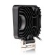 Фара рабочего света Leader 6B FLOOD 9Led x 3W (110 x 135 x 45) 10-60V/27W/6000K
