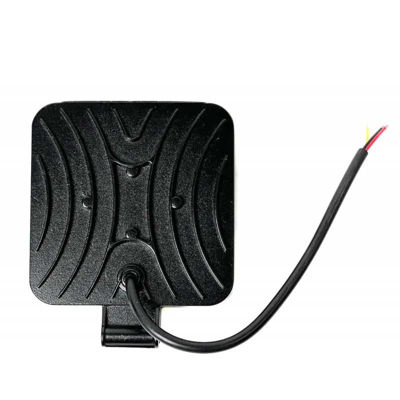 Фара рабочего света Leader 06-32 FLOOD 16Led x 2W (85 x 85 x 20) 10-30V/32W/6000K