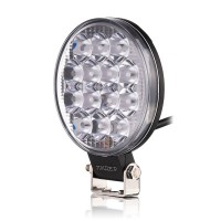 Фара рабочего света Leader 12-24V SPOT 14Led x 3W (95 x 110 x 20) 42W/6000K