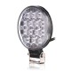 Фара рабочего света Leader 12-24V SPOT 14Led x 3W (95 x 110 x 20) 42W/6000K
