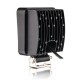 Фара светодиодная Leader 10-60V, 48W (16x3W), 3520Lm, EPISTAR WHITE, FLOOD 1 шт