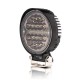 Фара светодиодная Leader 12-24V, 60W (20x3W), 3200Lm, CREE, SPOT + DRL 1 шт