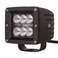 Светодиодный прожектор Leader 6LED 30 Вт FLOOD 12-24 В