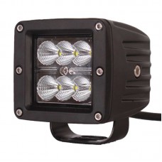 Светодиодный прожектор Leader 6LED 30 Вт FLOOD 12-24 В