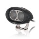 Фара светодиодная Leader 12-24V, 20W (2x10W), 2000Lm, CREE, FLOOD 1 шт