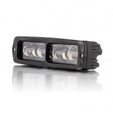 Фара рабочего света Leader НС-S FLOOD (150x55x40)/12-24V/35W/6000K