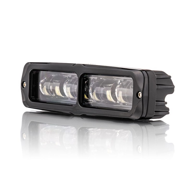 Фара рабочего света Leader НС-S FLOOD (150x55x40)/12-24V/35W/6000K