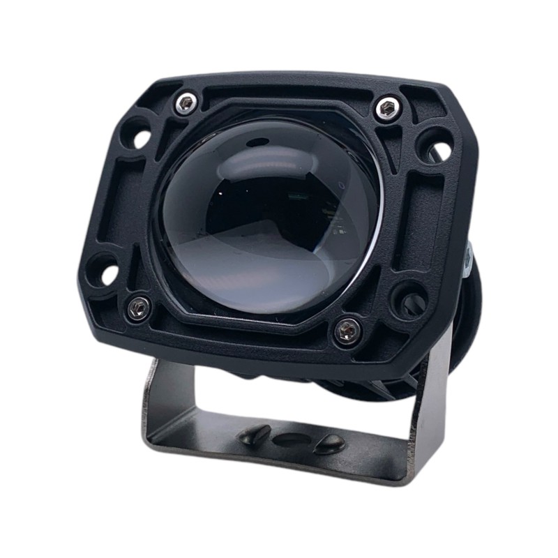 Фара рабочего света Leader S-29 SPOT+FLOOD (80x65)/10-60V/15W/6000K