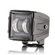 Фара рабочего света Leader 05 FLOOD 2Led x 15W (85 x 78 x 90) 12-24V/30W/6000K