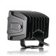 Фара рабочего света Leader 05 FLOOD 2Led x 15W (85 x 78 x 90) 12-24V/30W/6000K