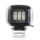 Фара светодиодная Leader PREMIUM 10-60V, 45W (3x15W), 4000Lm W/W