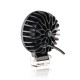 Фара светодиодная круглая Leader 45W PREMIUM 89BR ближний свет + габариты 10-60V 1 шт