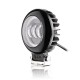 LED фара Leader 89ВC 45W (3х15W) + DRL 10-60V/6000K