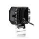 Фара рабочего света Leader F20 + DRL FLOOD 2Led x 10W (75 x 85 x 50) 12-24V/20W/6000K