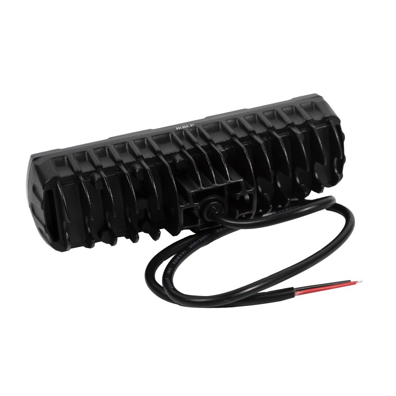 Фара рабочего света Leader W09 FLOOD 6Ledx6W (150x55x40)/10-60V/36W/6000K