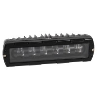 Фара рабочего света Leader W09 FLOOD 6Ledx6W (150x55x40)/10-60V/36W/6000K