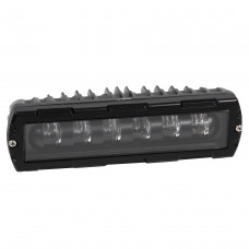 Фара рабочего света Leader W09 FLOOD 6Ledx6W (150x55x40)/10-60V/36W/6000K