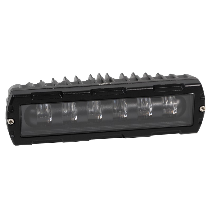 Фара рабочего света Leader W09 FLOOD 6Ledx6W (150x55x40)/10-60V/36W/6000K