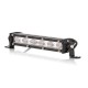 LED балка D4 18W ближний свет 200mm 12-24V