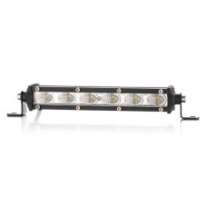 LED балка D4 18W ближний свет 200mm 12-24V
