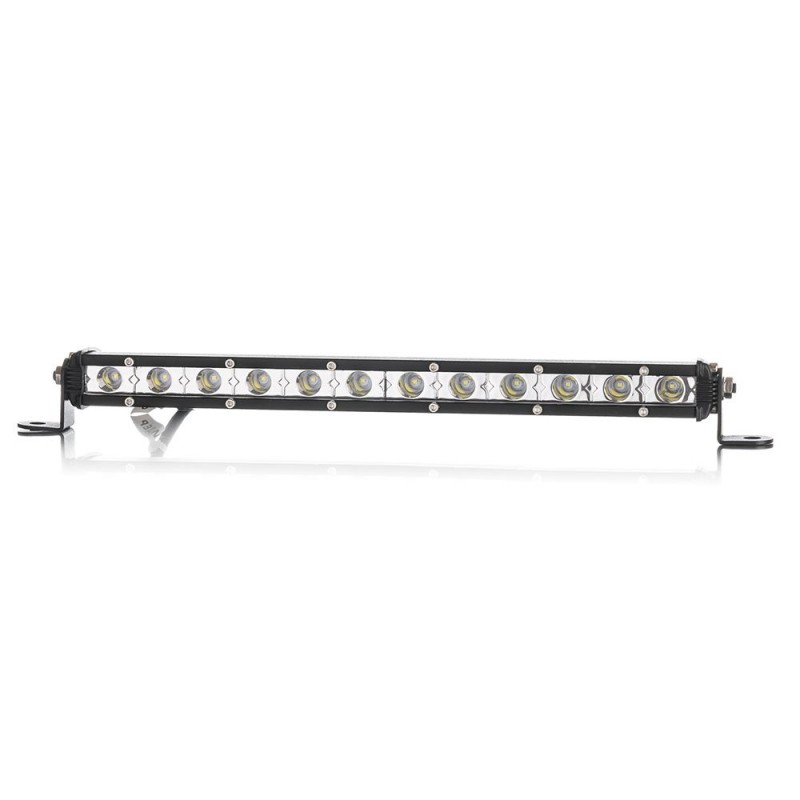 LED балка D4 36W дальний свет 355mm