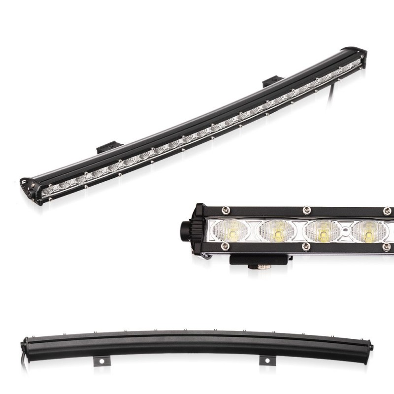 LED балка LG2 108W ближний свет 940mm